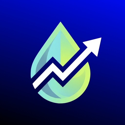 GasMetrics app icon