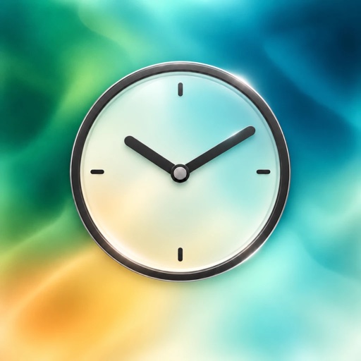 Wage Tracker Widgets app icon